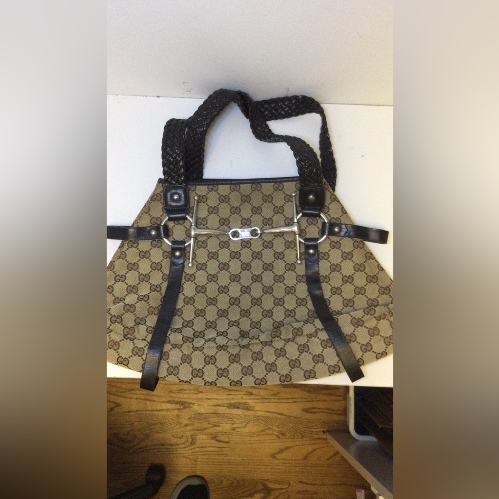 Gucci bag - Picture 4 of 5